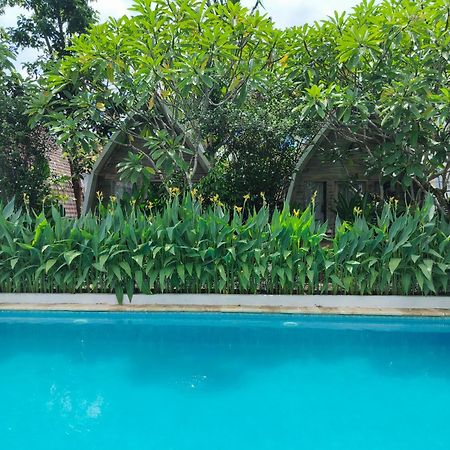 Lavella Villas Kuta  Eksteriør bilde